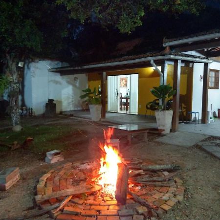 Casa Das Orquideas Arraial do Cabo Luaran gambar