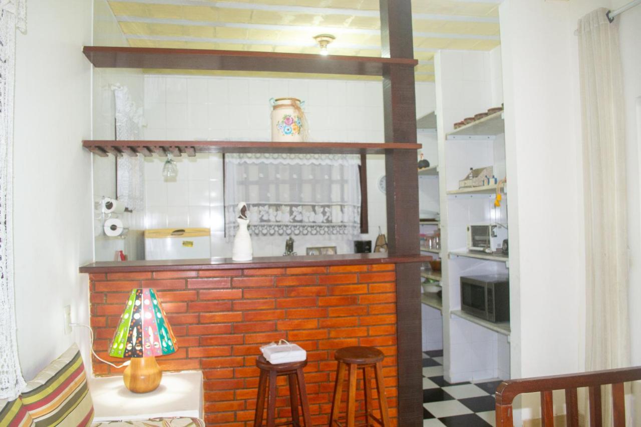 Casa Das Orquideas Arraial do Cabo Luaran gambar