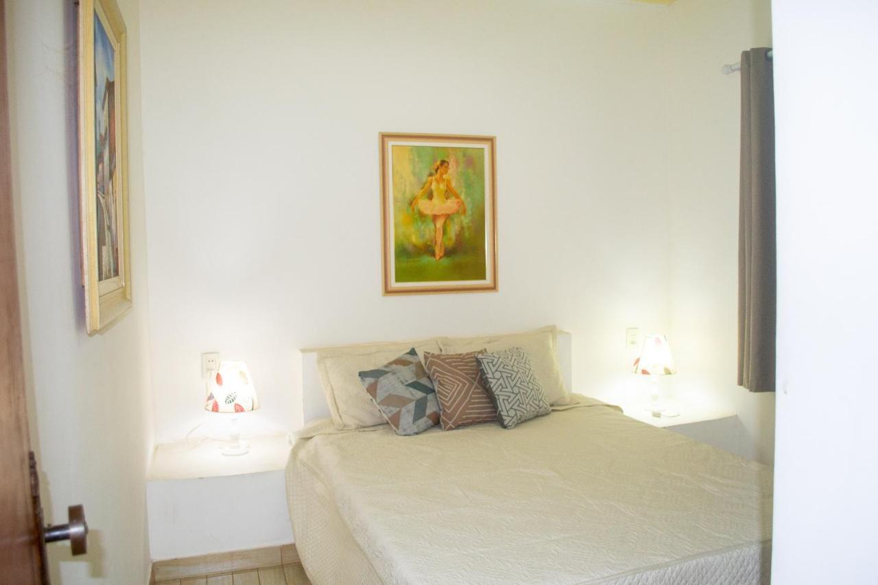 Casa Das Orquideas Arraial do Cabo Luaran gambar