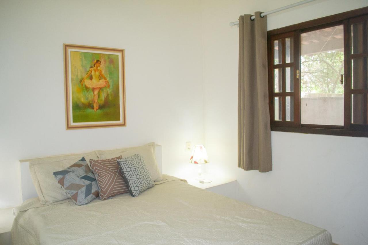 Casa Das Orquideas Arraial do Cabo Luaran gambar