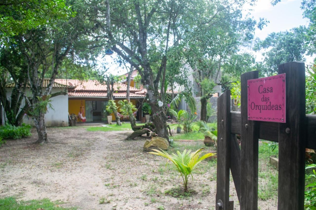 Casa Das Orquideas Arraial do Cabo Luaran gambar