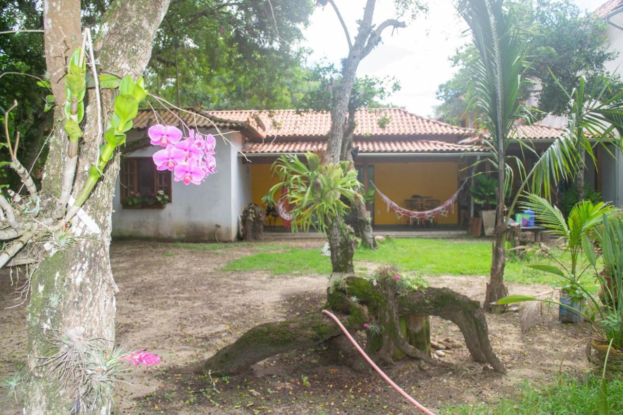Casa Das Orquideas Arraial do Cabo Luaran gambar