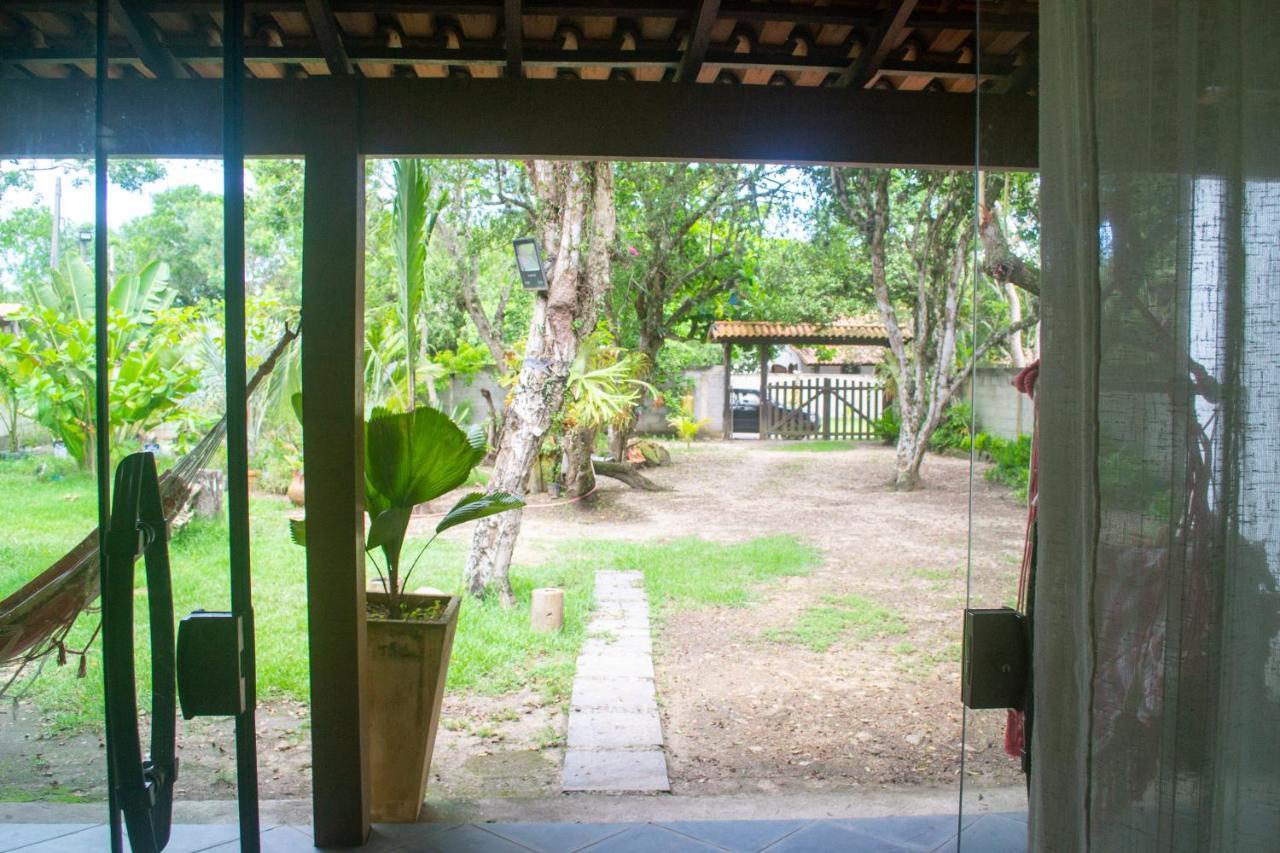 Casa Das Orquideas Arraial do Cabo Luaran gambar